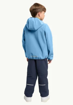 Fourwinds Jacket Kids