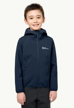 Fourwinds Jacket Kids