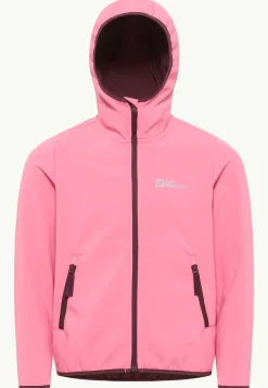 Fourwinds Jacket Kids