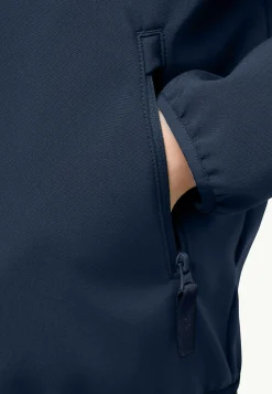 Fourwinds Jacket Kids