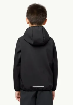 Fourwinds Jacket Kids