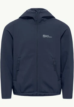 Fourwinds Jacket Kids