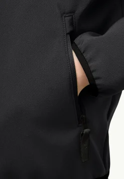 Fourwinds Jacket Kids