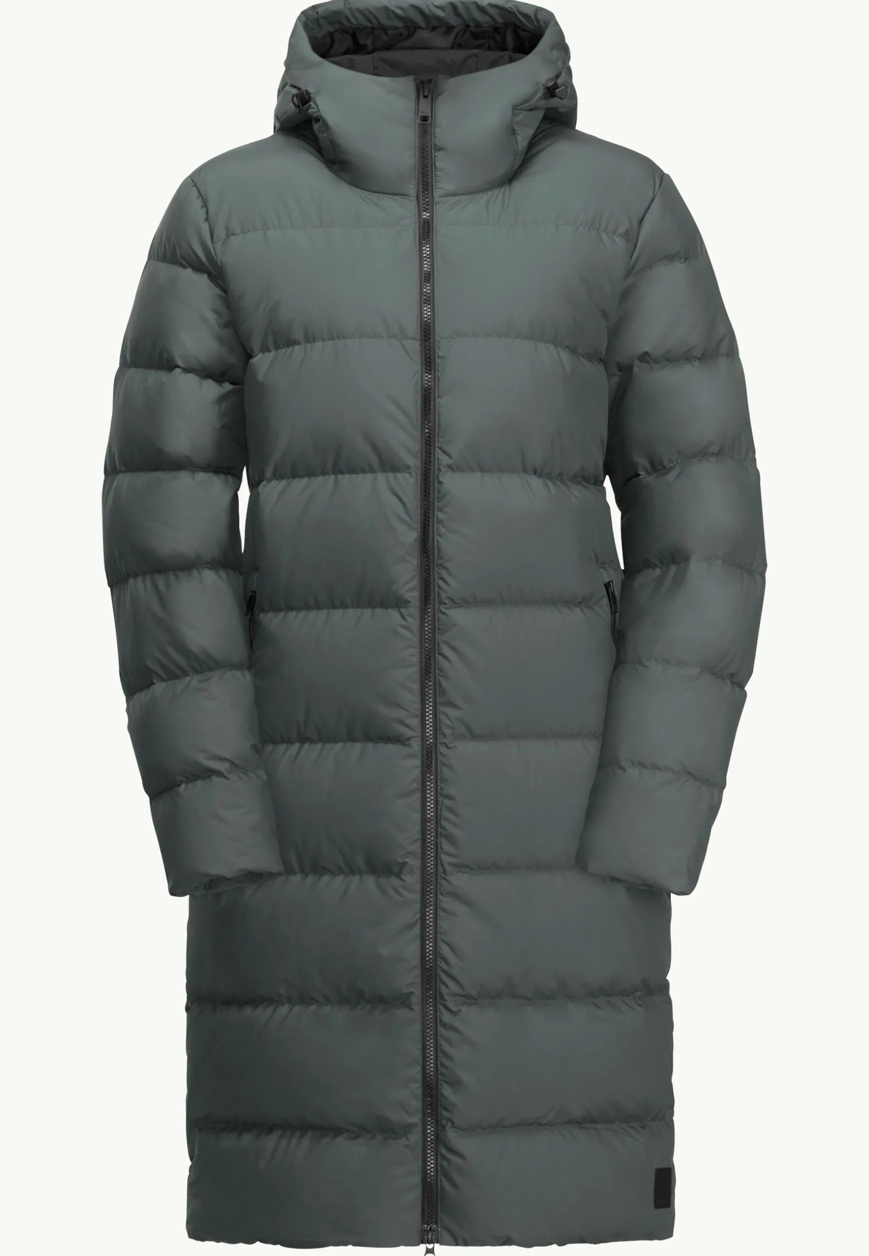 Frozen Palace Coat W Rds