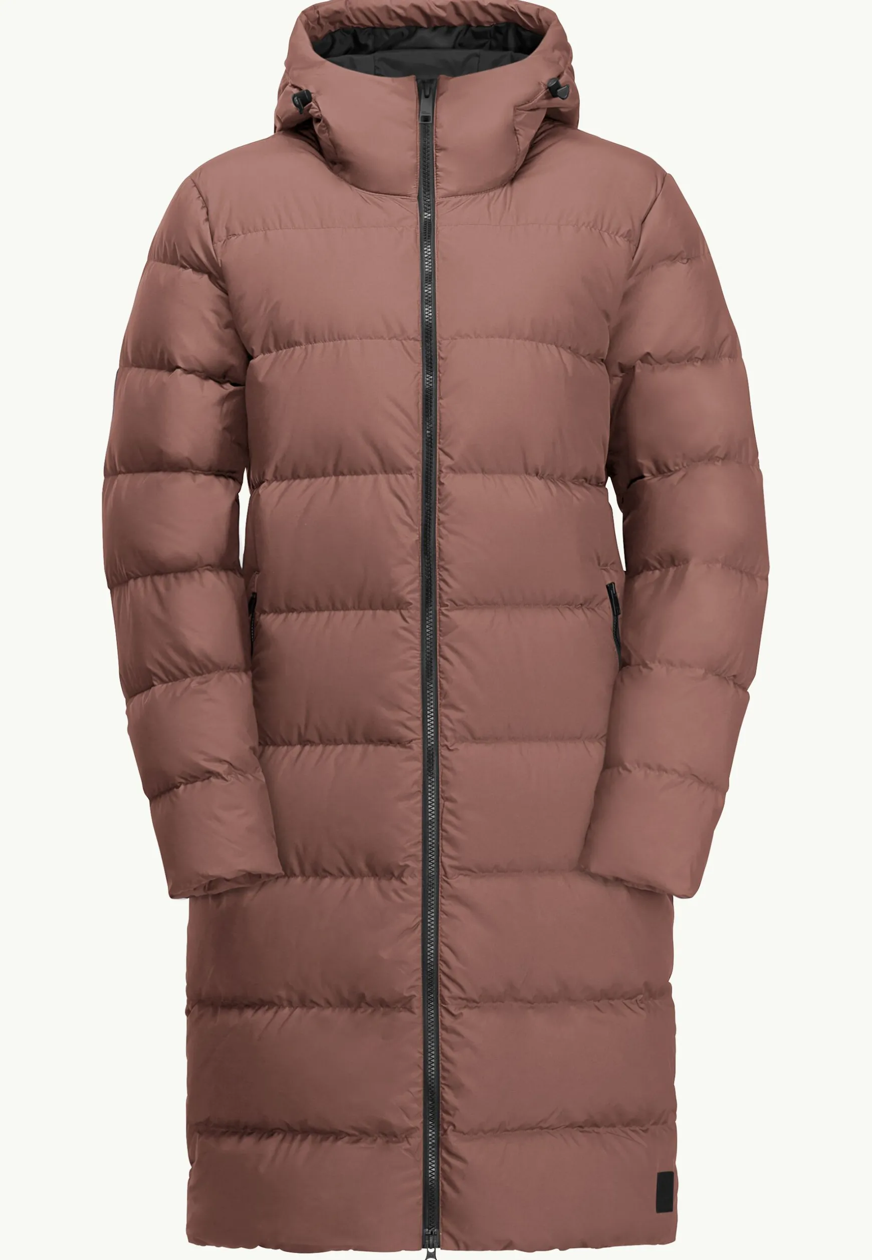 Frozen Palace Coat W Rds