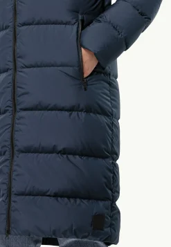 Frozen Palace Coat W Rds