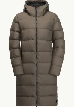 Frozen Palace Coat W Rds