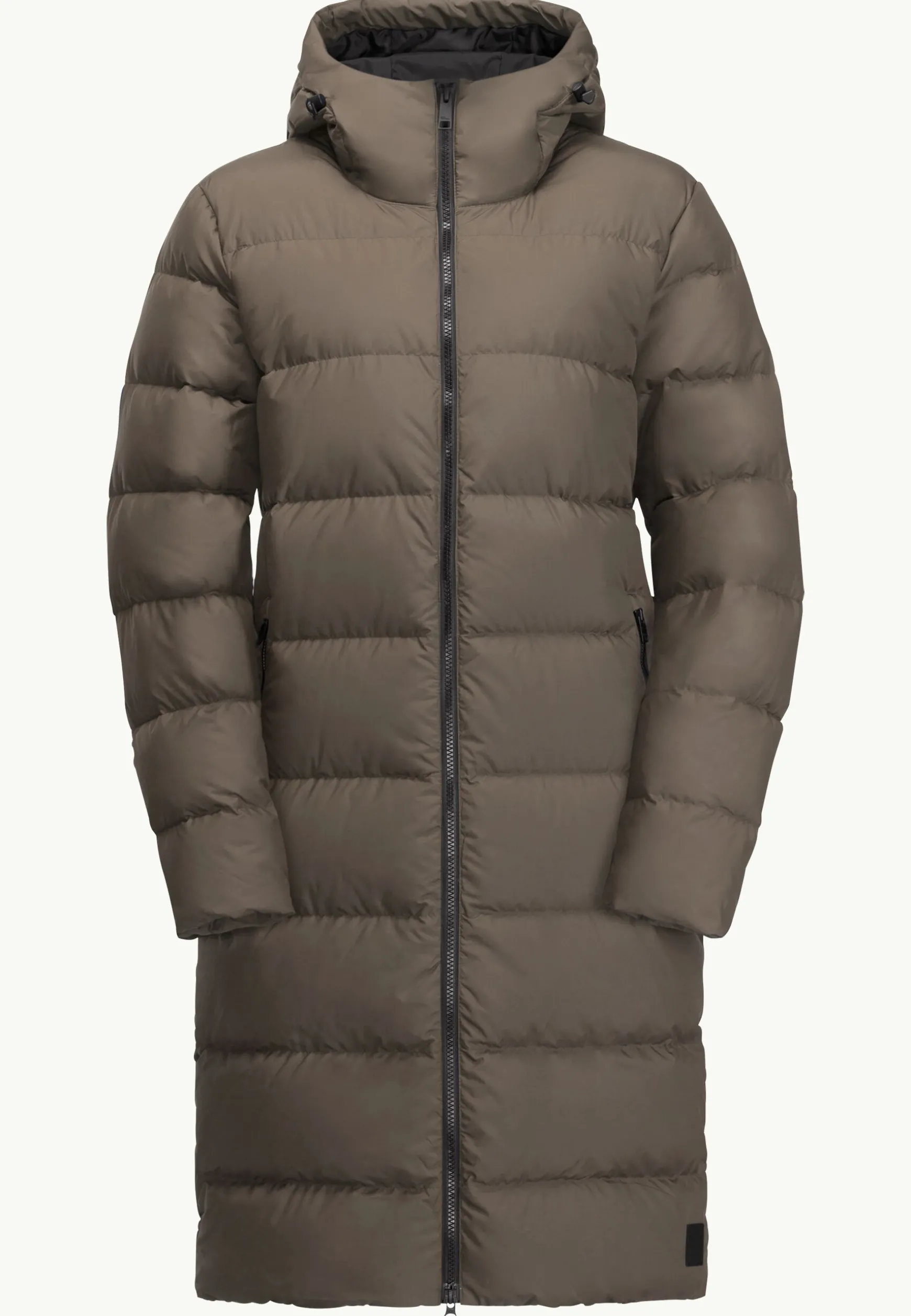 Frozen Palace Coat W Rds