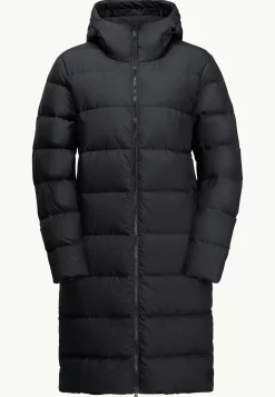 Frozen Palace Coat W Rds