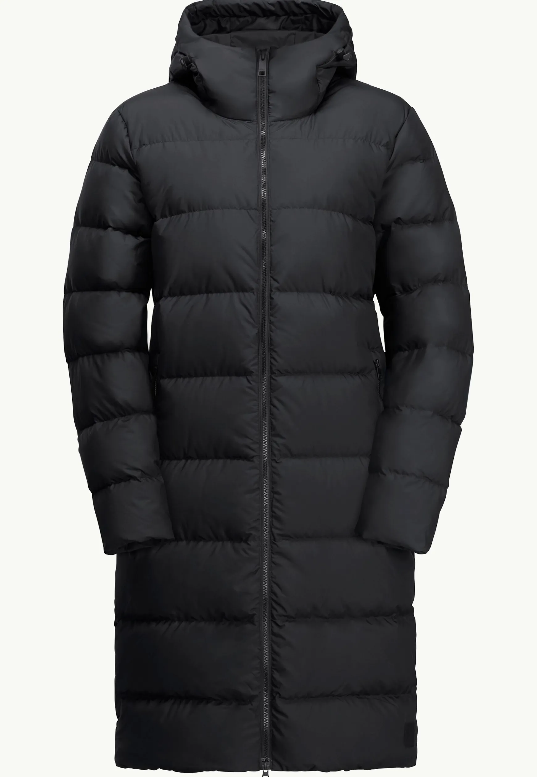 Frozen Palace Coat W Rds