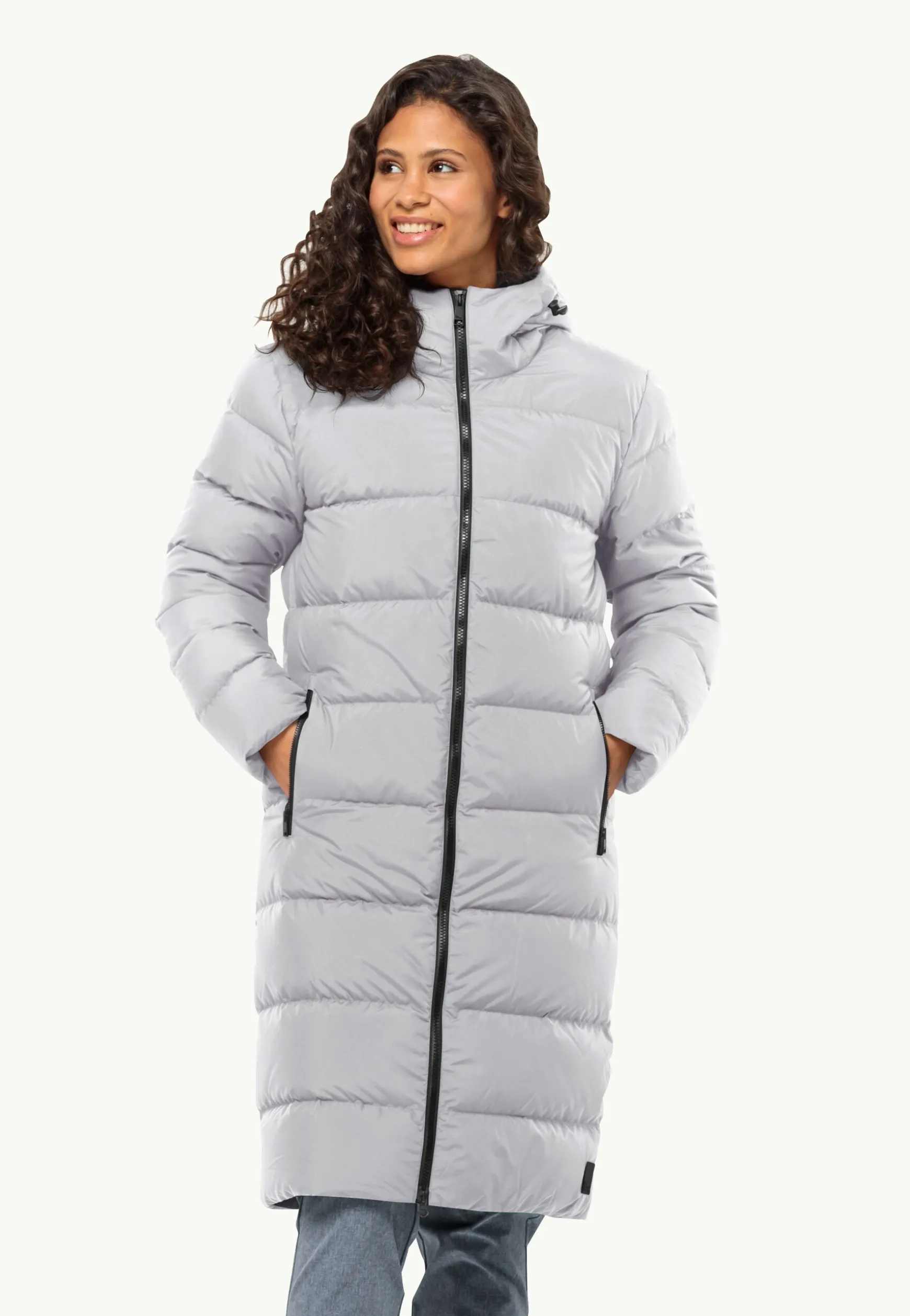 Frozen Palace Coat W Rds