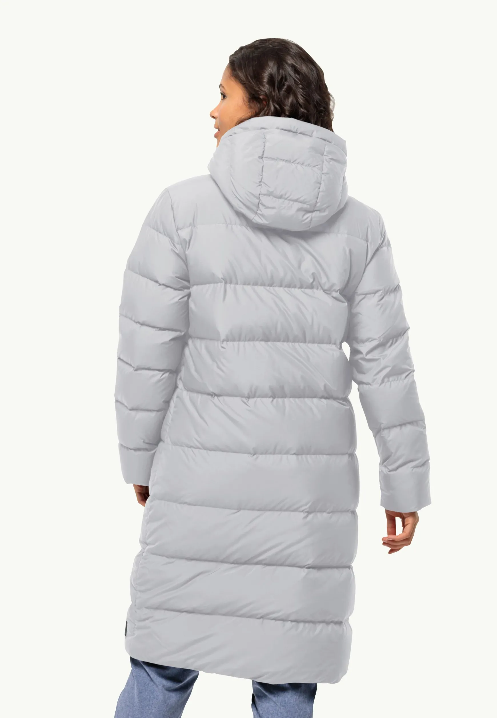 Frozen Palace Coat W Rds