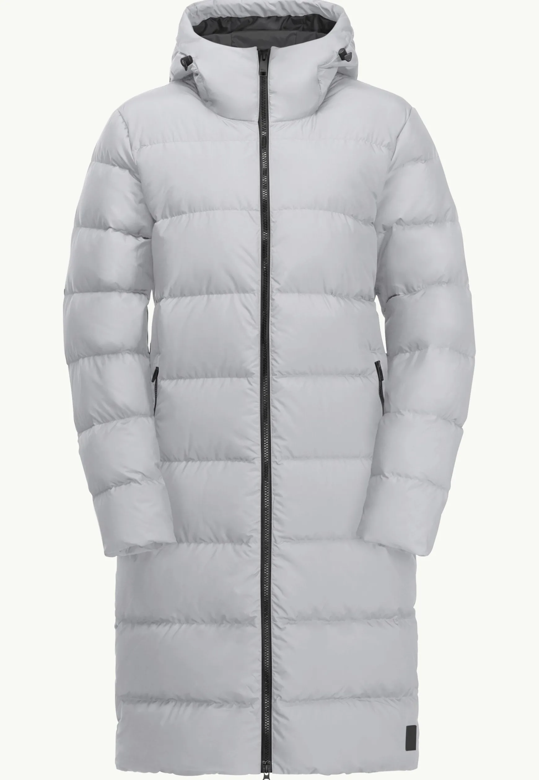 Frozen Palace Coat W Rds