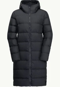 Frozen Palace Coat W Rds