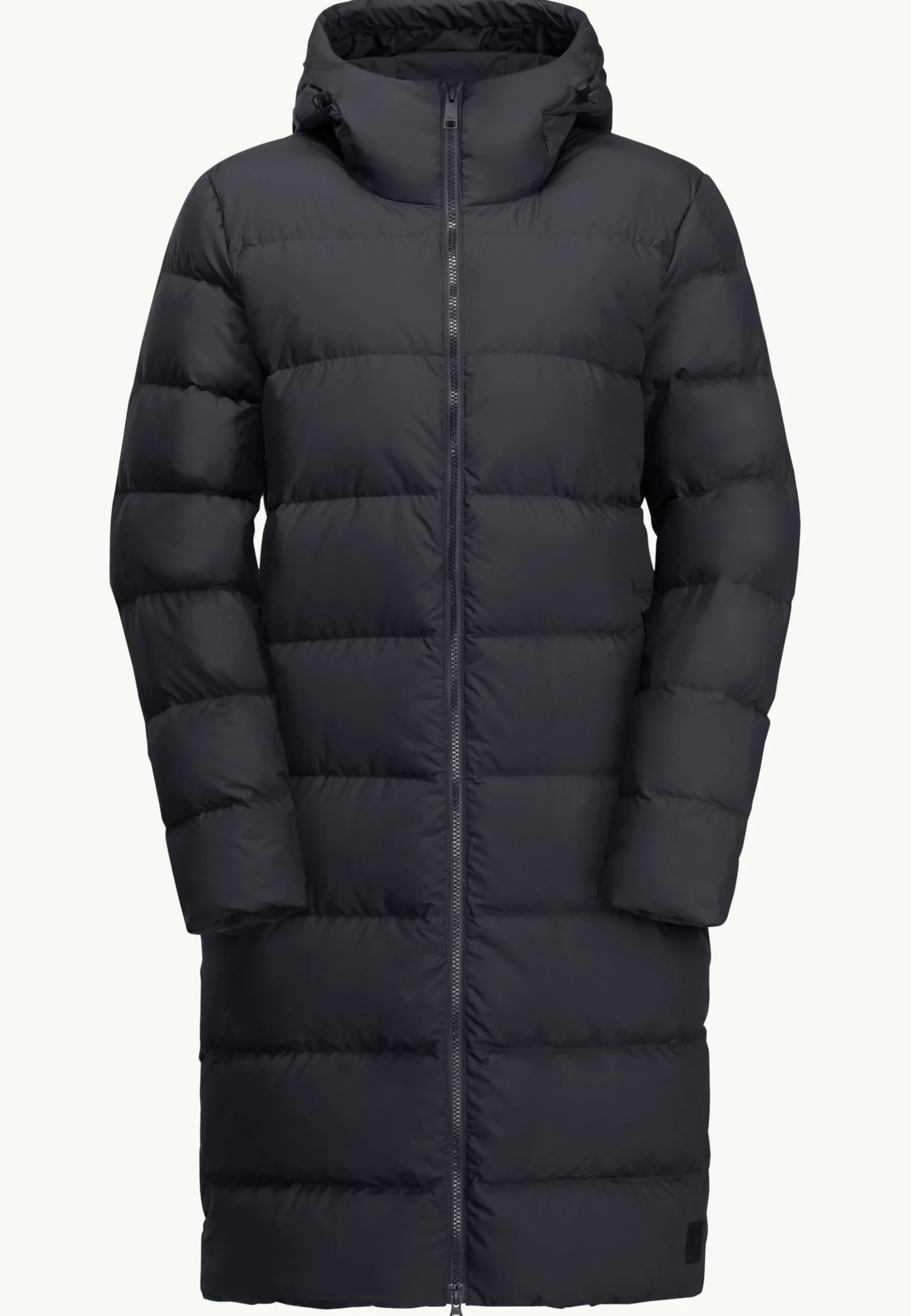 Frozen Palace Coat W Rds