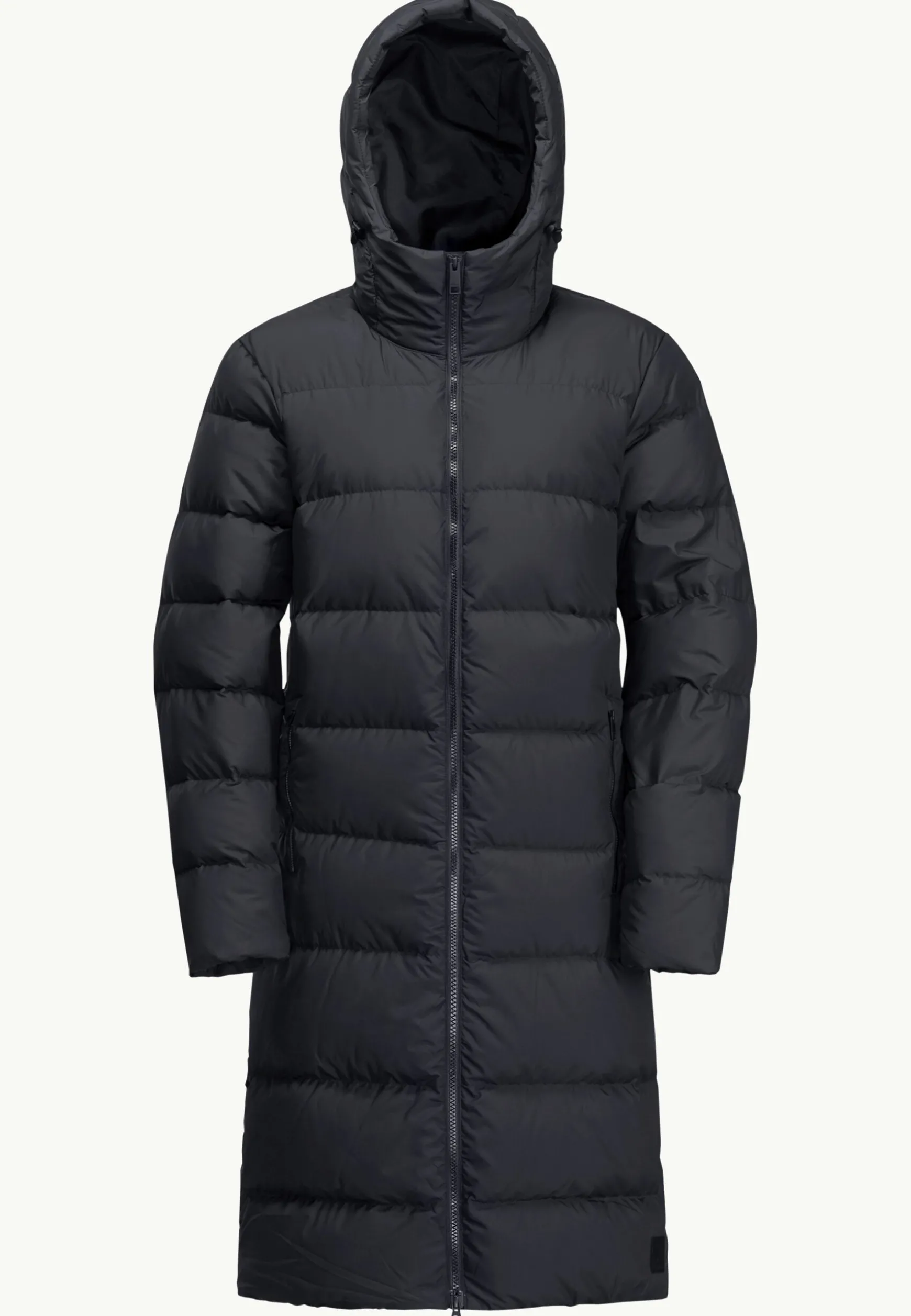 Frozen Palace Coat W Rds