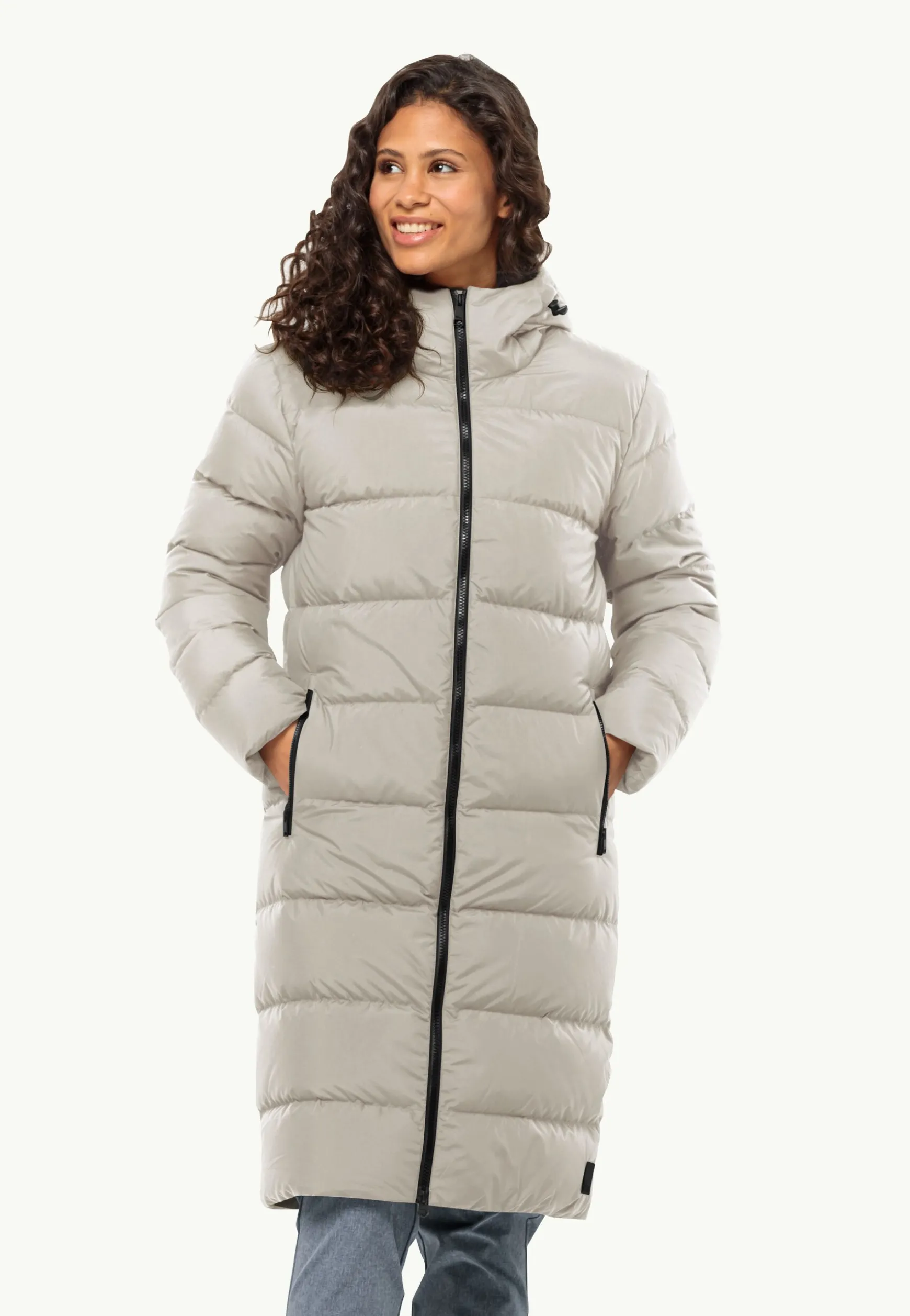 Frozen Palace Coat W Rds