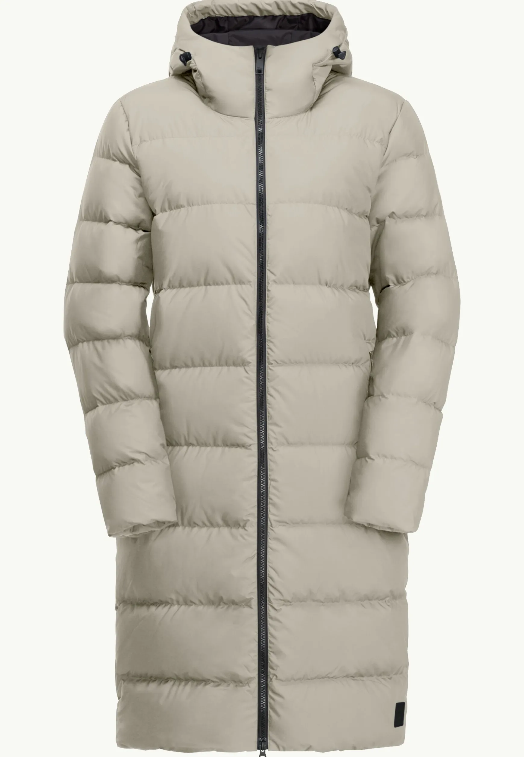 Frozen Palace Coat W Rds