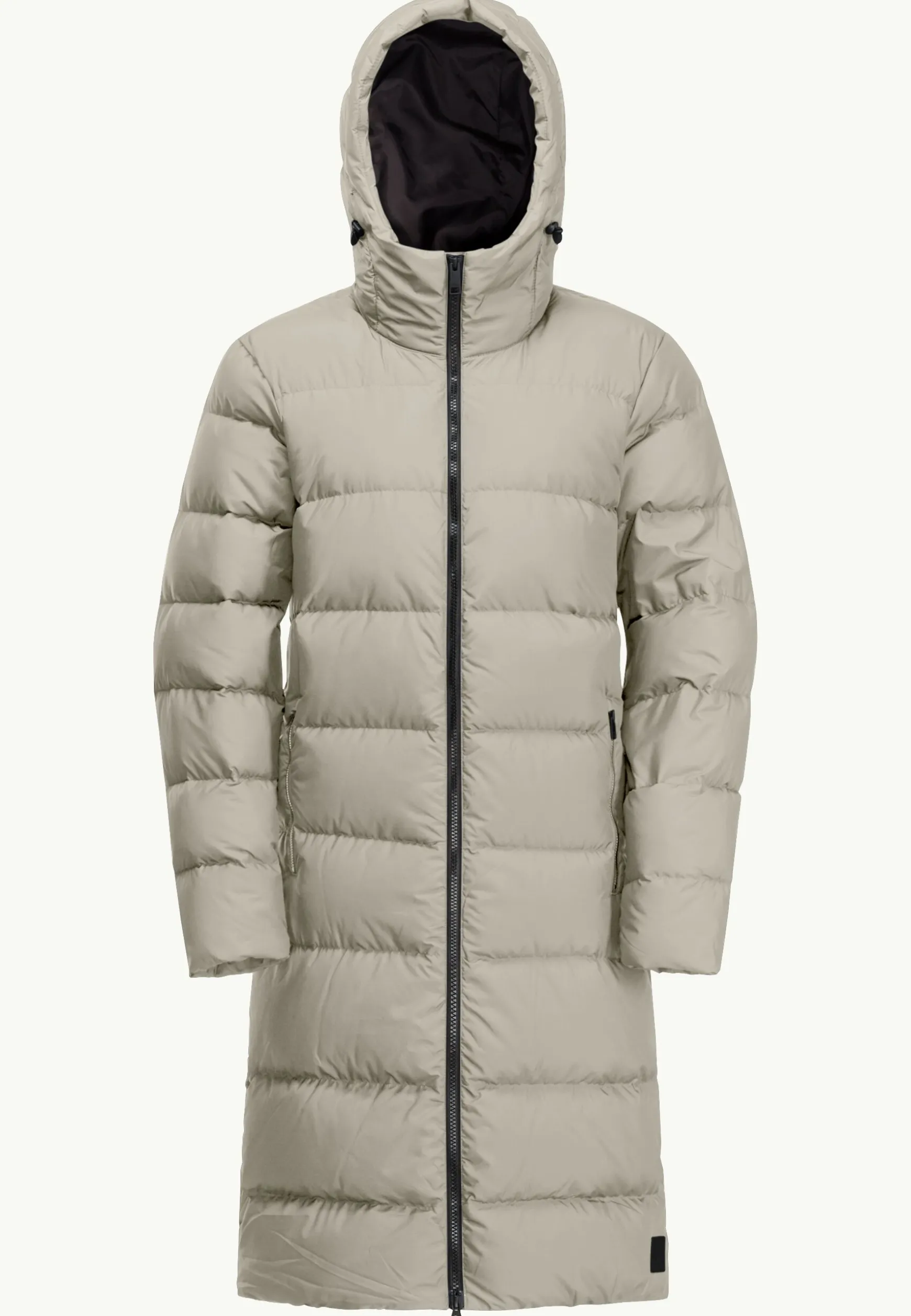 Frozen Palace Coat W Rds