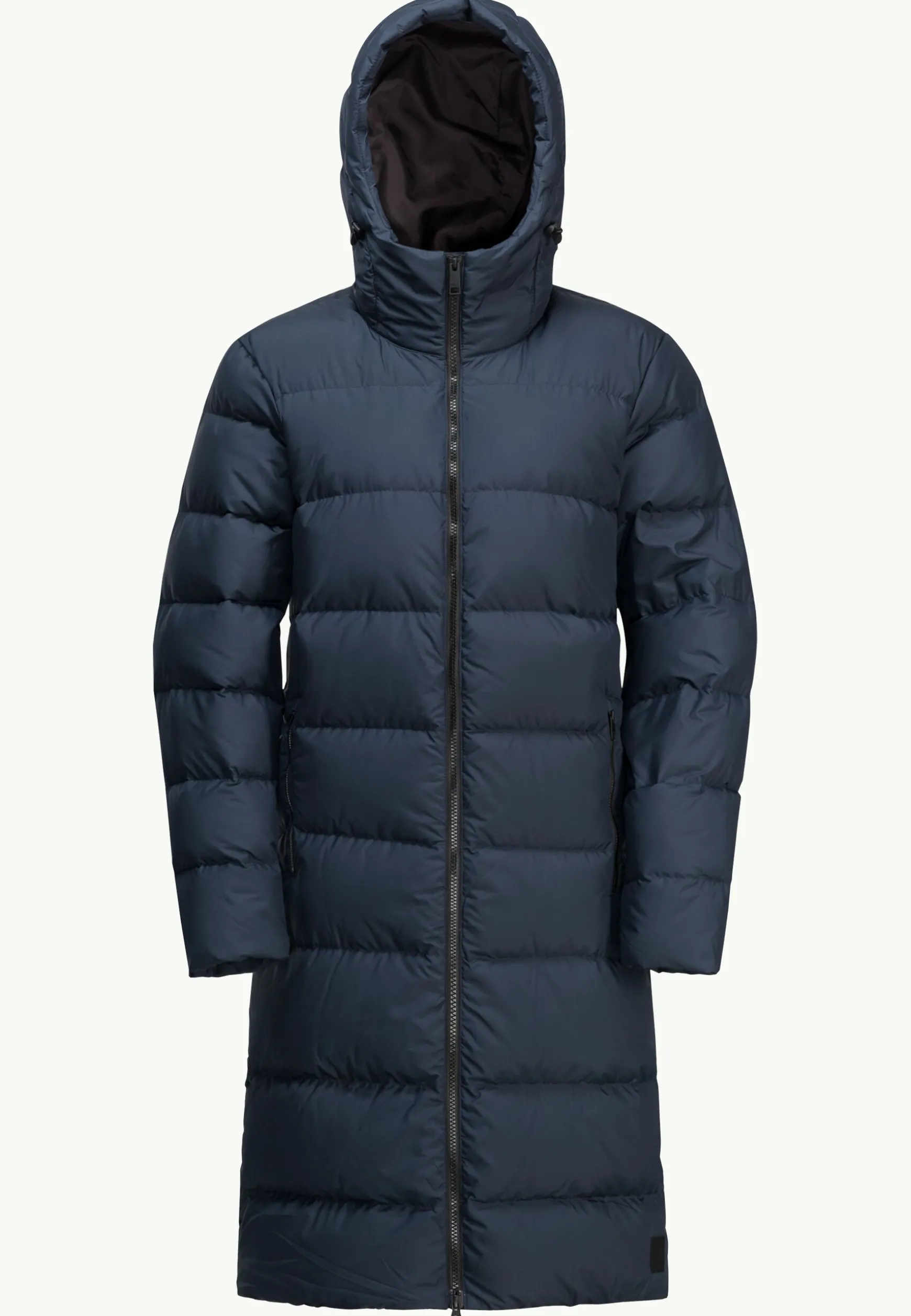 Frozen Palace Coat W Rds