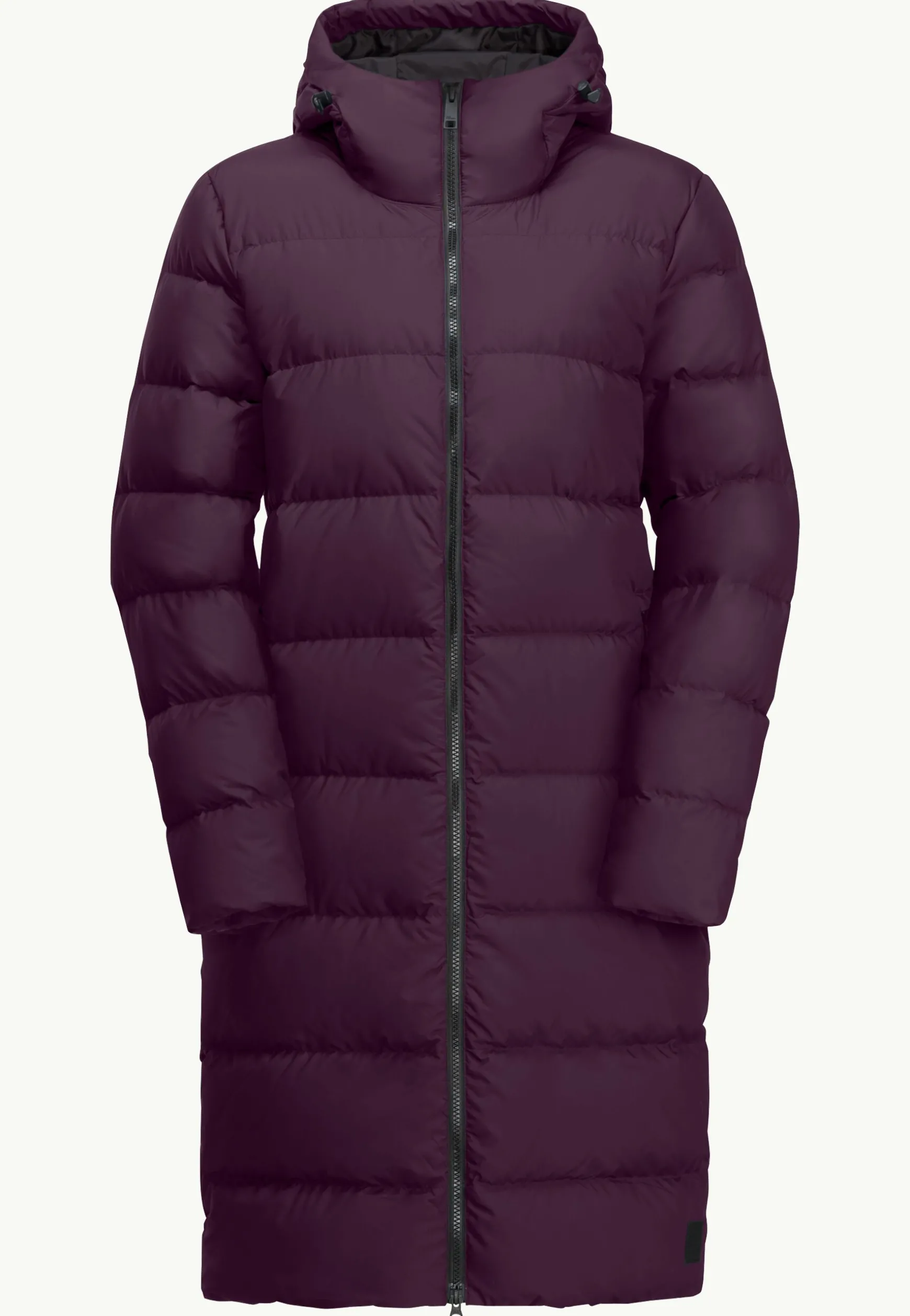 Frozen Palace Coat W Rds