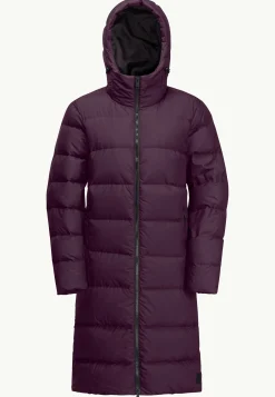 Frozen Palace Coat W Rds