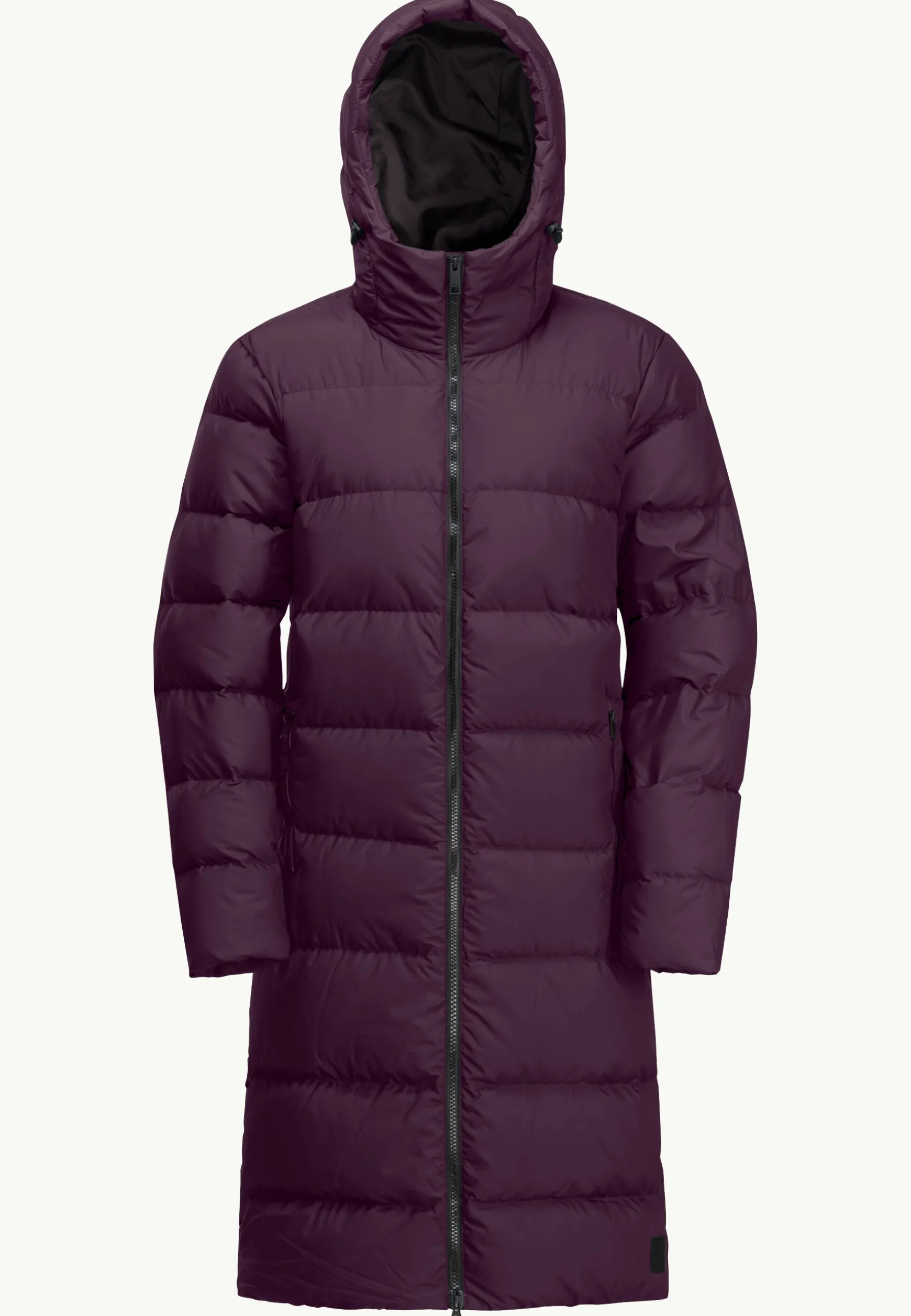 Frozen Palace Coat W Rds