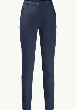 Geigelstein Slim Pants W