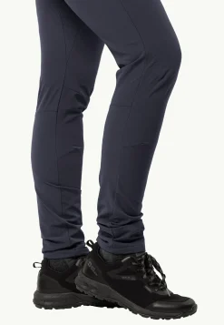 Geigelstein Slim Pants W