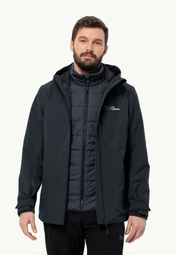 Glaabach 3in1 Jkt M
