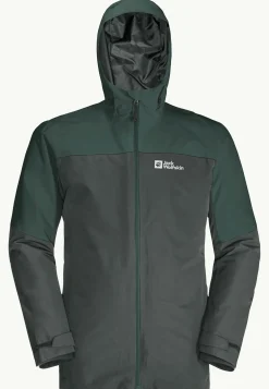 Glaabach 3in1 Jkt M