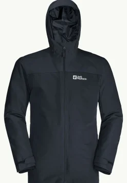 Glaabach 3in1 Jkt M