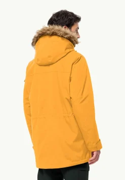 Glacier Canyon Parka