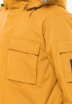 Glacier Canyon Parka