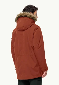 Glacier Canyon Parka