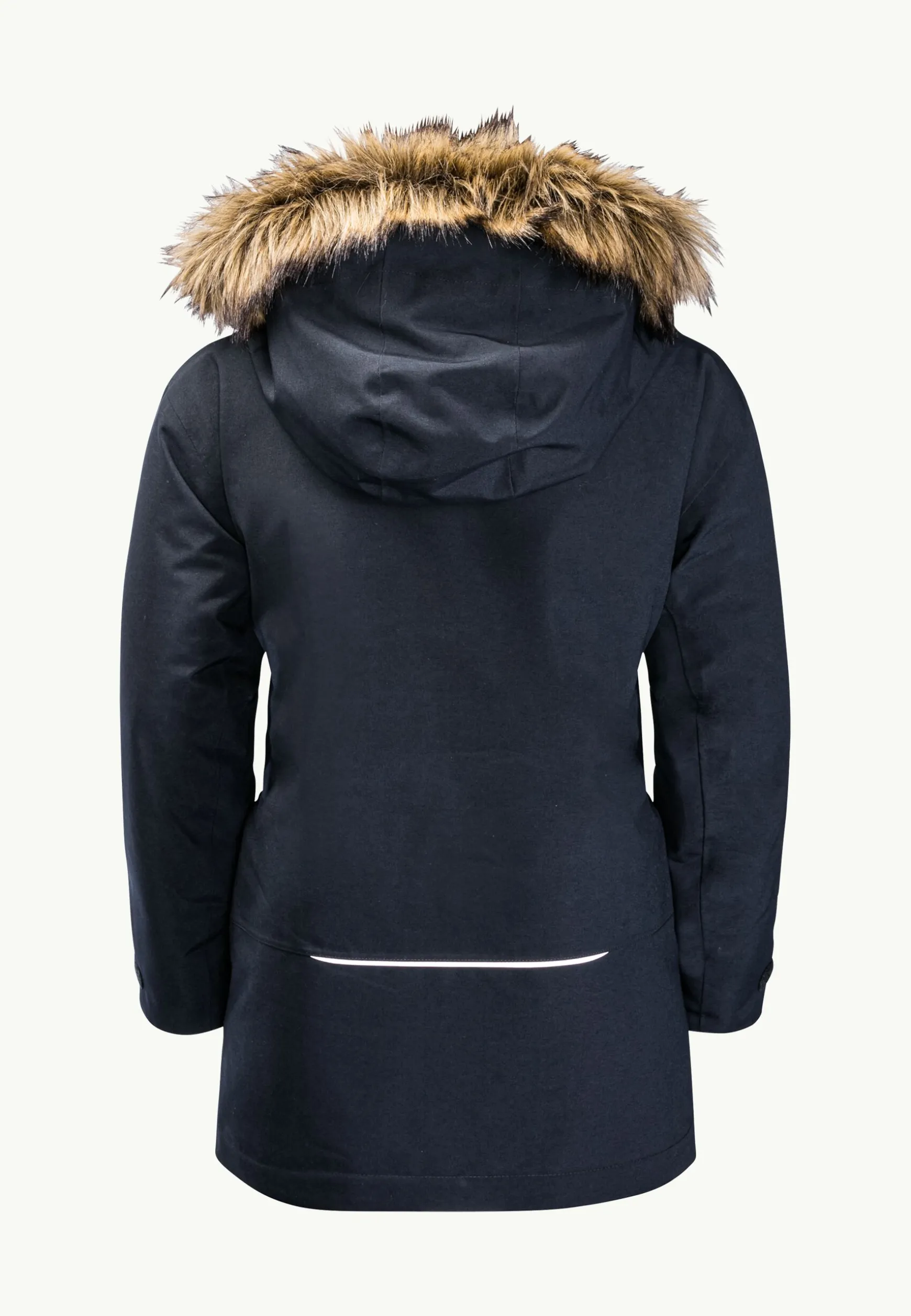 Glacier Peak Parka K