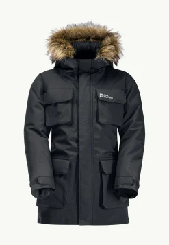 Glacier Peak Parka K
