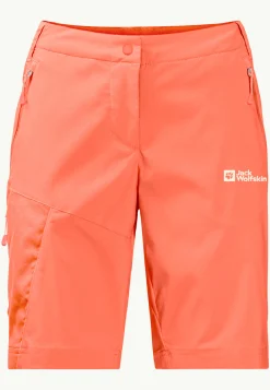 Glastal Shorts W
