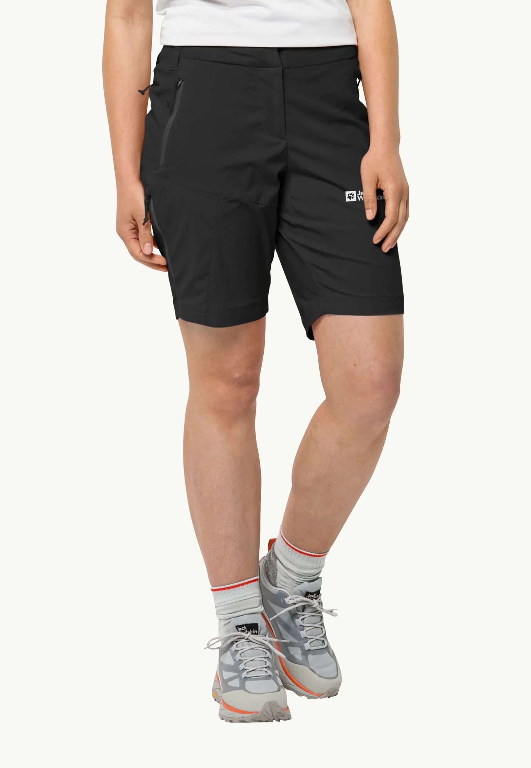 Glastal Shorts W