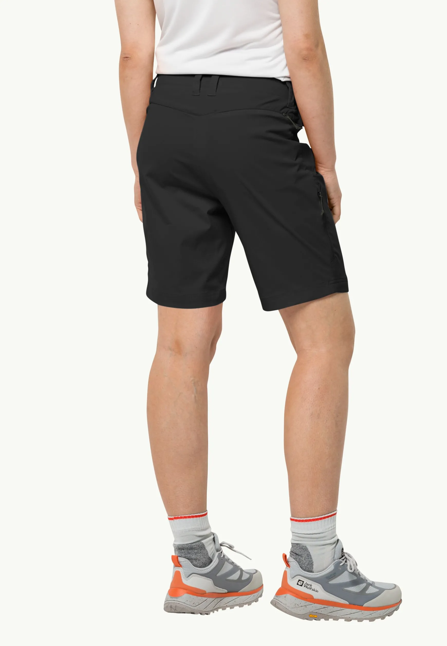 Glastal Shorts W