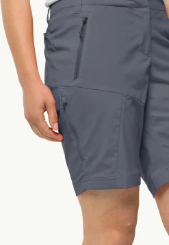 Glastal Shorts W