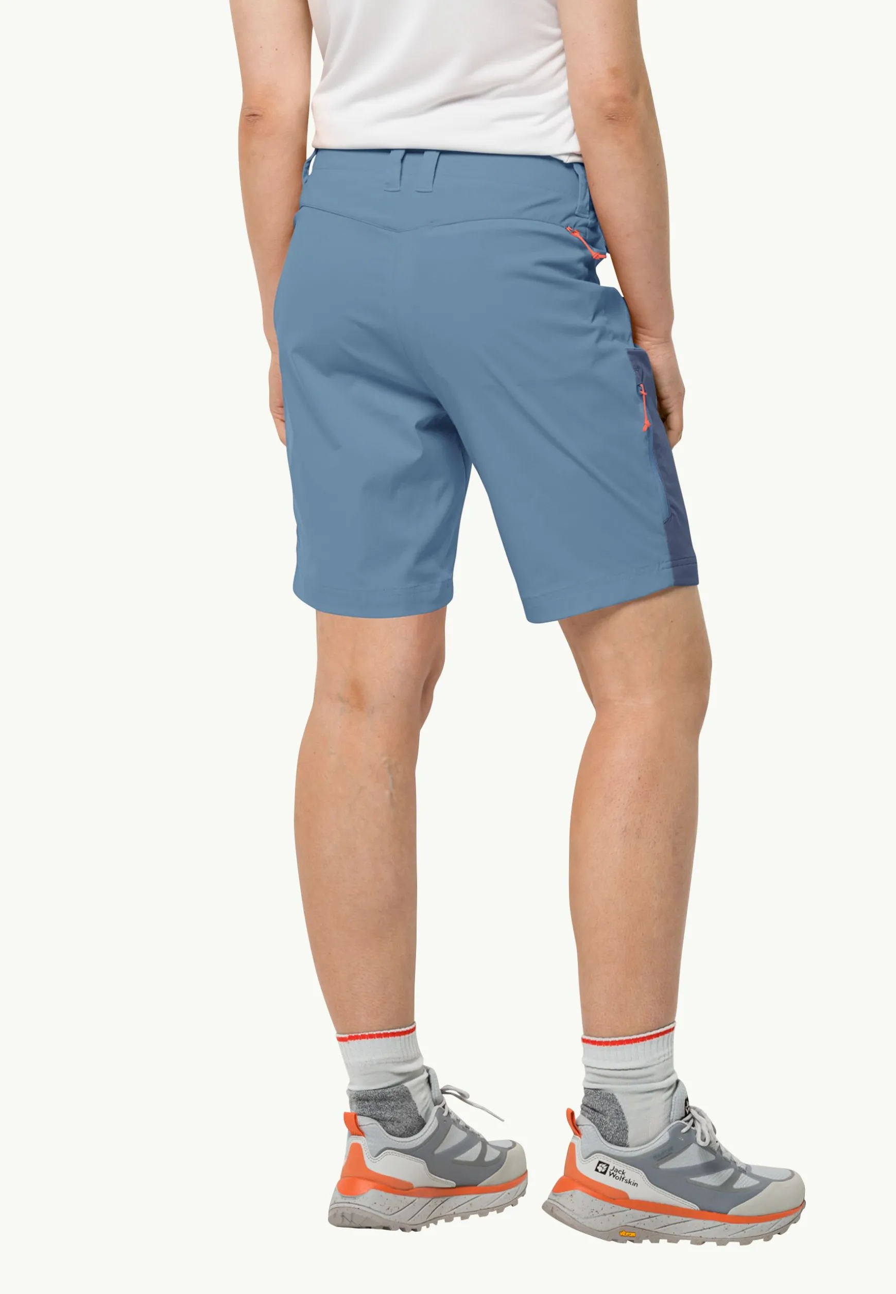 Glastal Shorts W