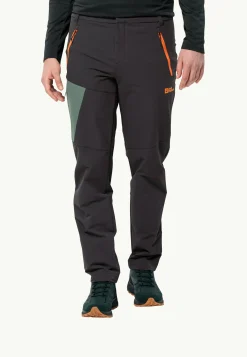 Glastal Winter Pants M