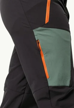 Glastal Winter Pants M