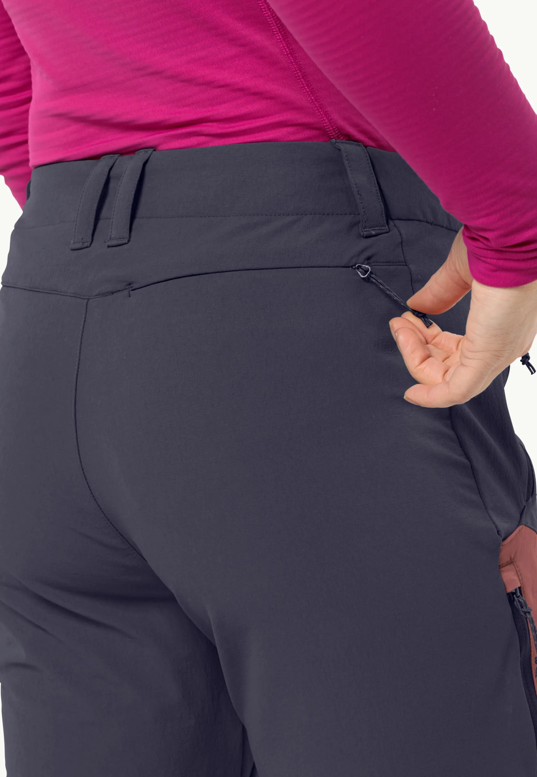 Glastal Winter Pants W