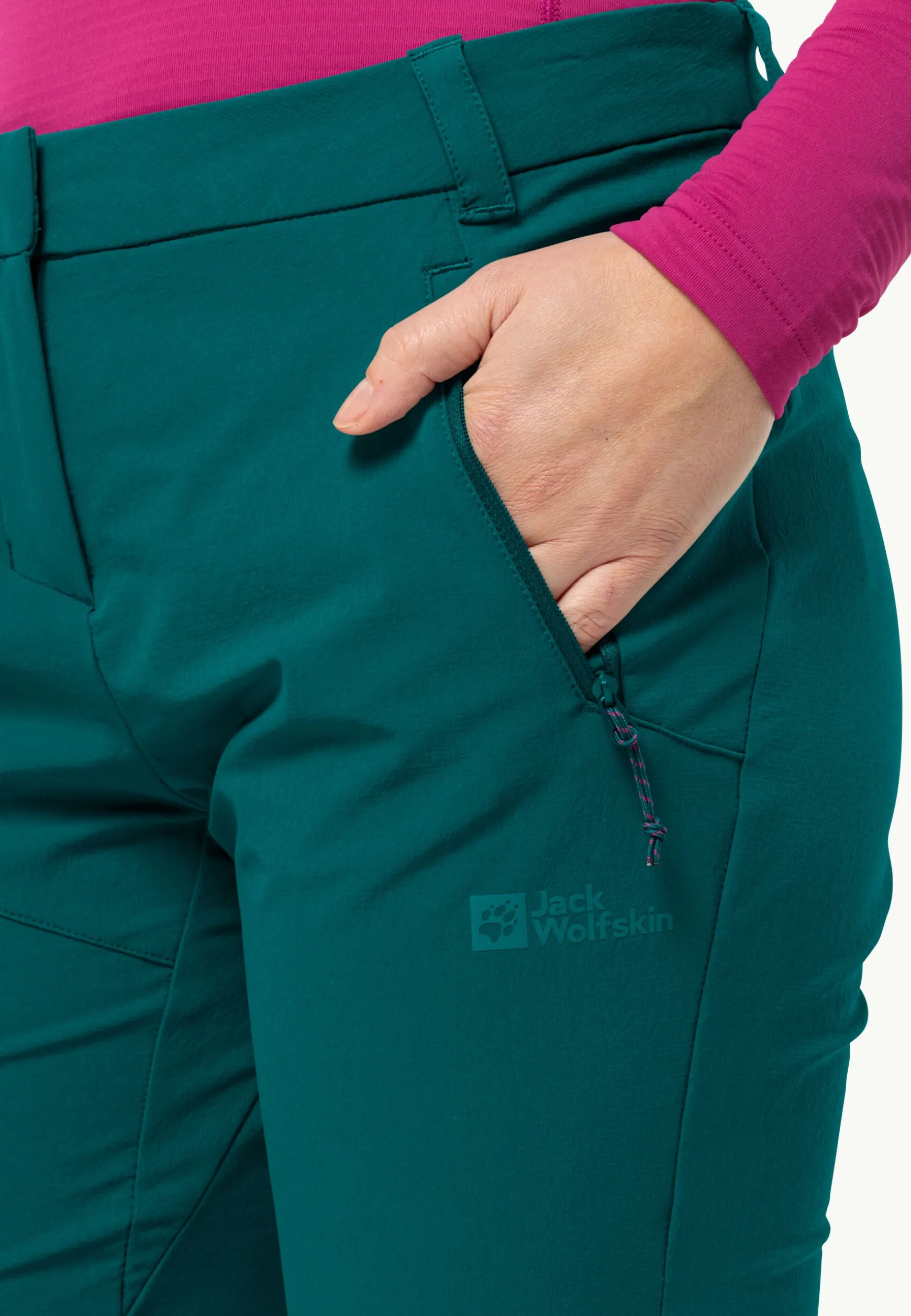 Glastal Winter Pants W