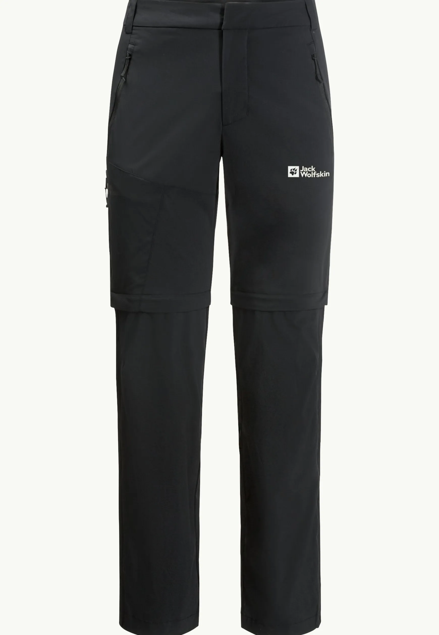 Glastal Zip Away Pants M