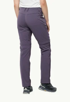Glastal Zip Away Pants W