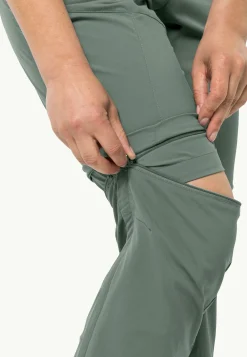 Glastal Zip Away Pants W