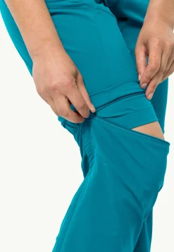 Glastal Zip Away Pants W